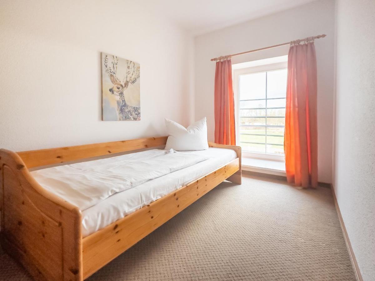 Apartament Gut Vorwerk Sagard Zewnętrze zdjęcie