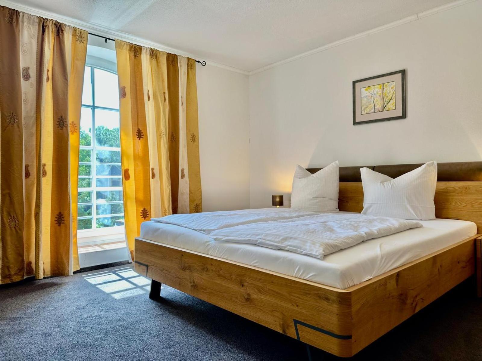 Apartament Gut Vorwerk Sagard Zewnętrze zdjęcie